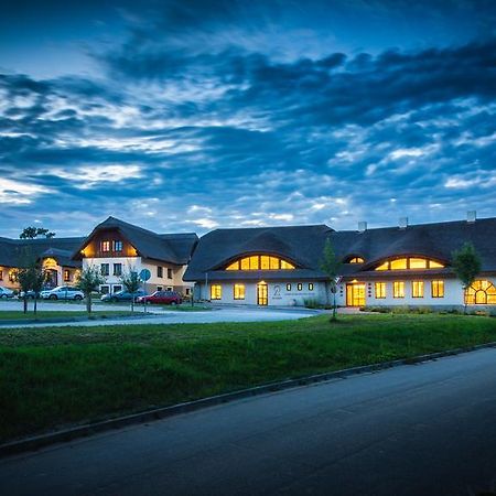 Hotel Skanzen فيليهراد المظهر الخارجي الصورة